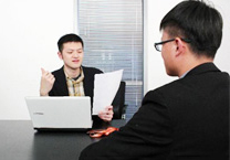 社（shè）會招聘