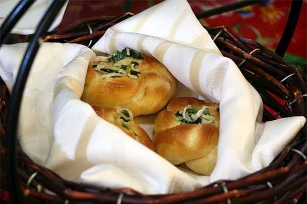 水蒸麵包製作方法（fǎ）技巧（qiǎo）