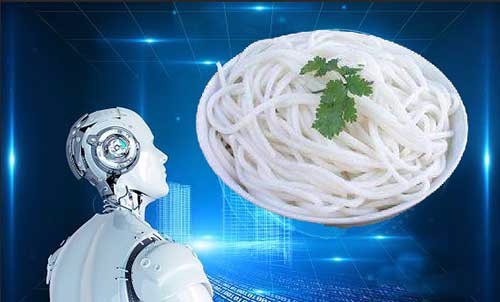 米粉機（jī）械設備