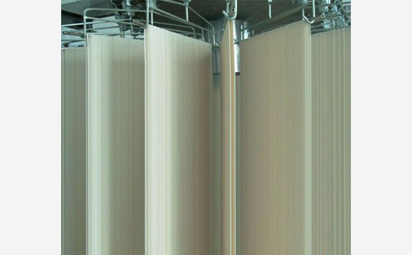 直條（tiáo）米粉生產線