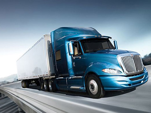 2015商用車發展繞不開的關鍵點