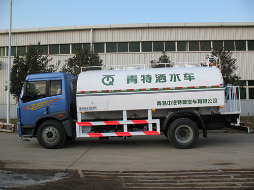 專用車企業生存環境（jìng）悄然改變