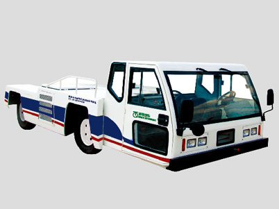飛機（jī）牽引車（chē）