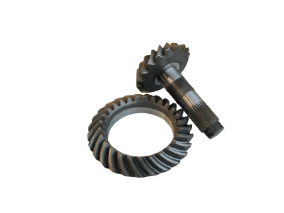 300型（xíng）錐齒輪