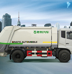 專（zhuān）用汽車