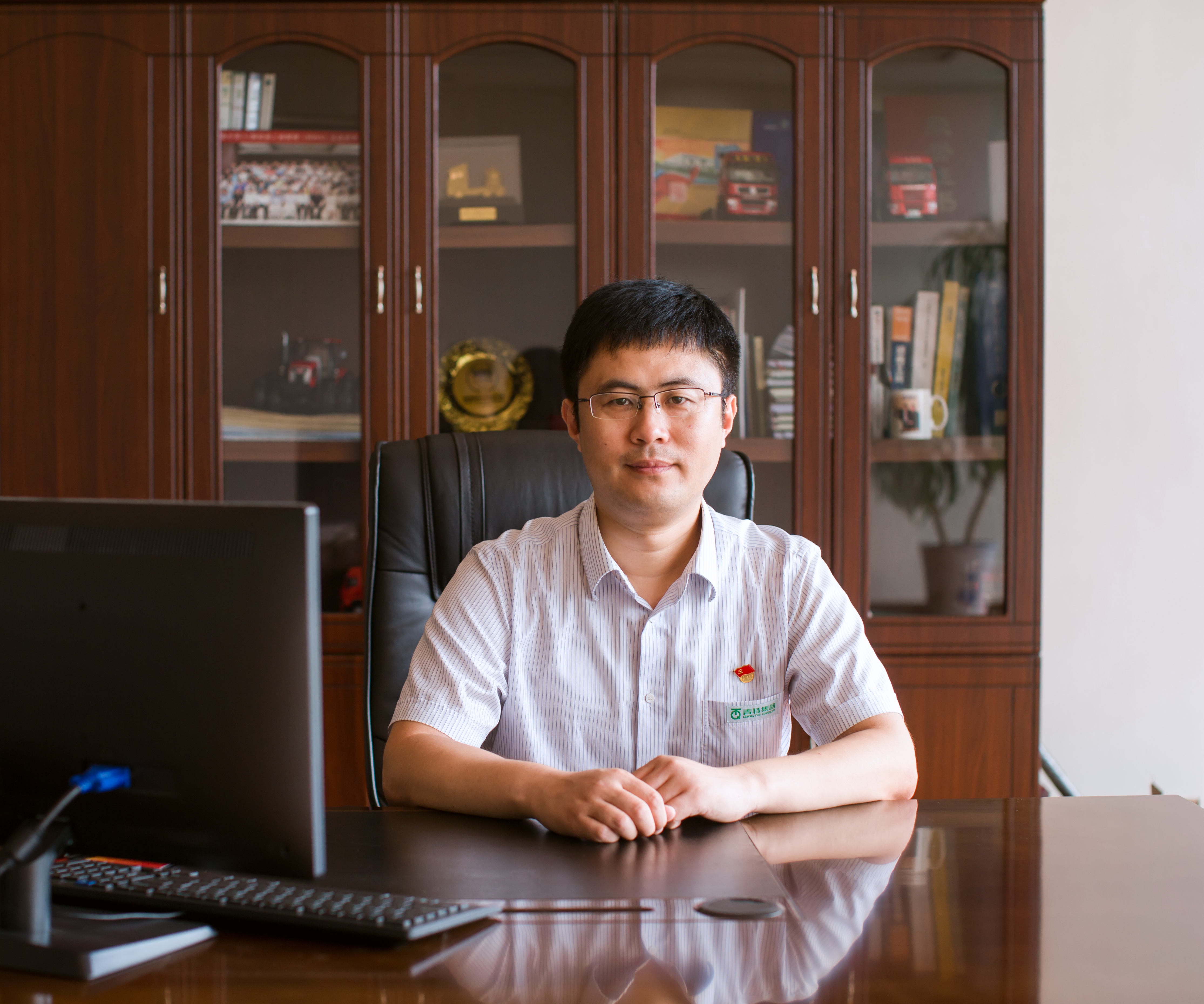 副總（zǒng）裁