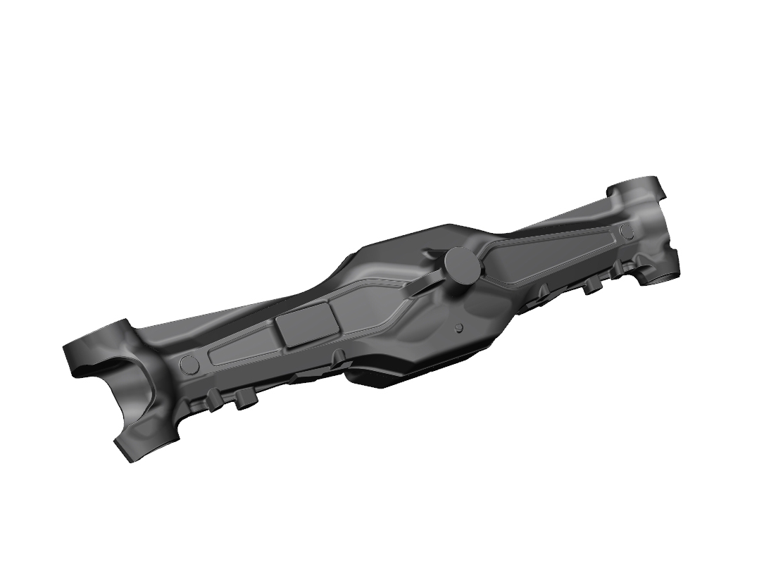 3151 橋殼（ké）