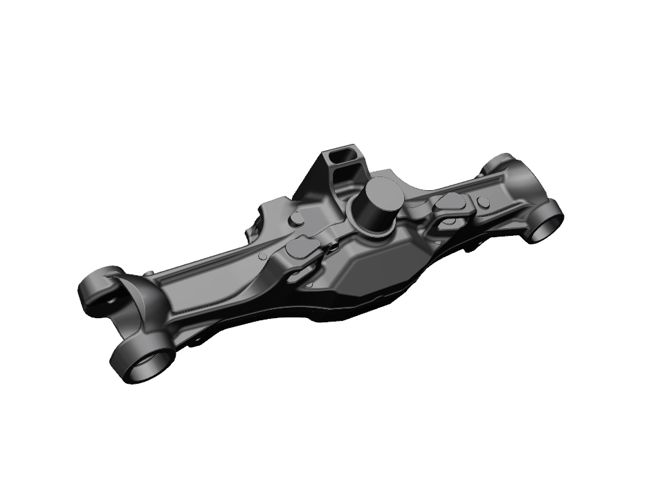 4532 橋（qiáo）殼